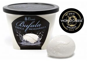 Bufala Fresca