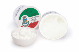 Stracciatella