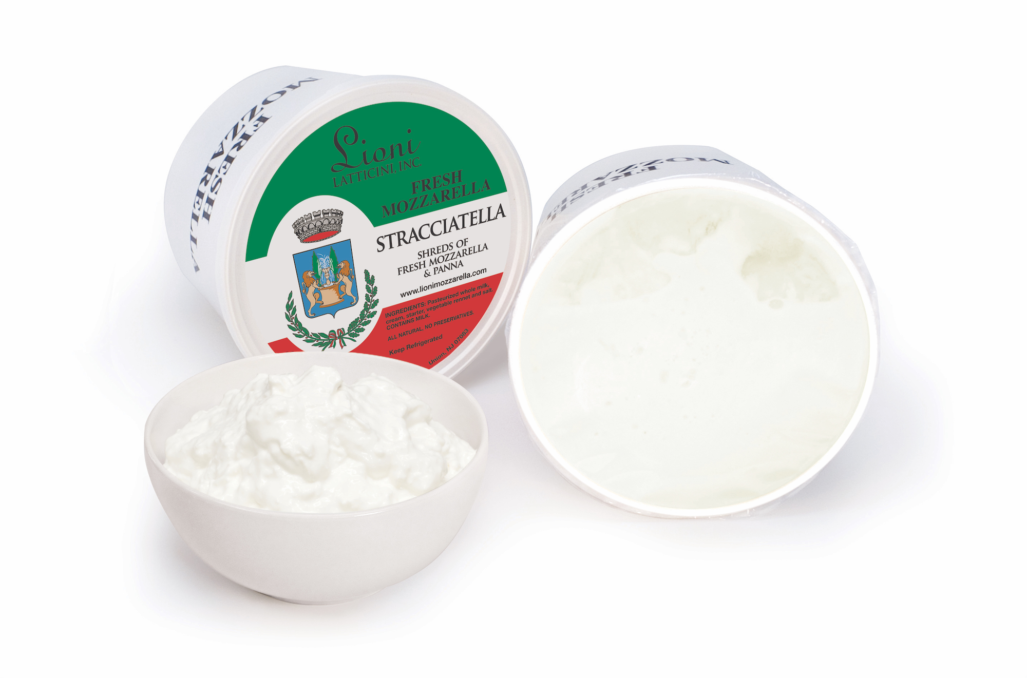 Stracciatella