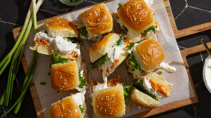 Stracc Sliders